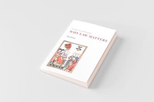 Why Law Matters