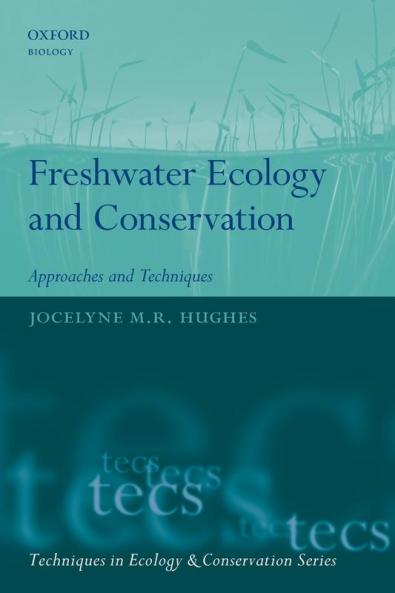 Freshwater Ecology and Conservation