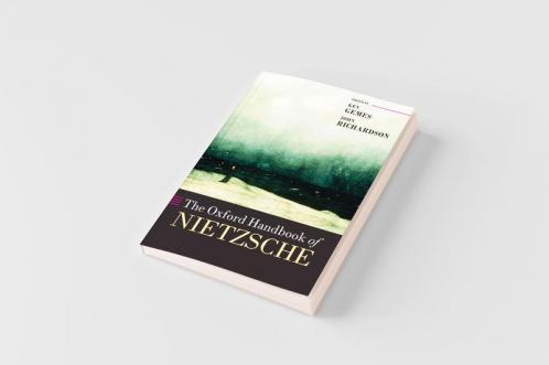 Oxford Handbook of Nietzsche