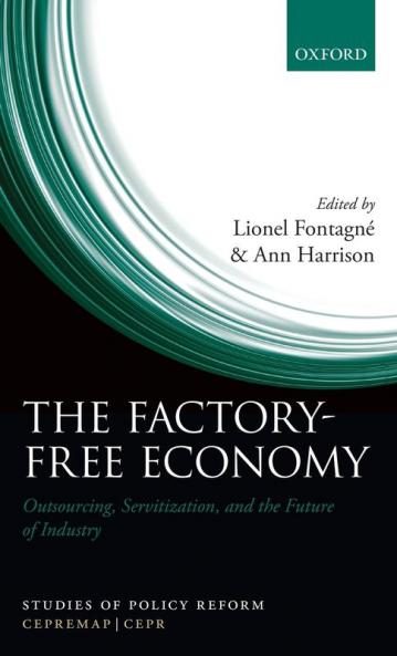Factory-Free Economy
