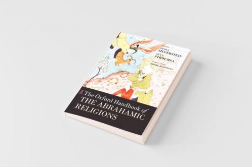 Oxford Handbook of Abrahamic Religions