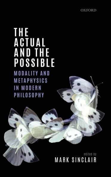 Actual and the Possible