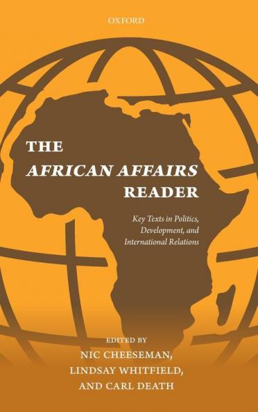 African Affairs Reader