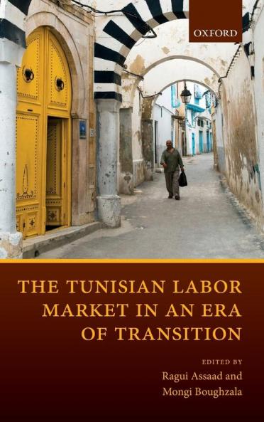 Tunisian Labor Market in an Era of Transition