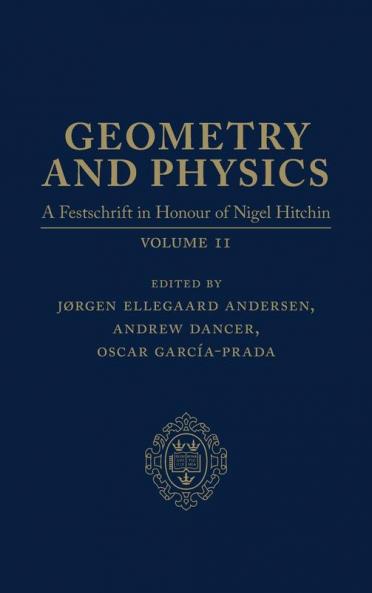 Geometry and Physics