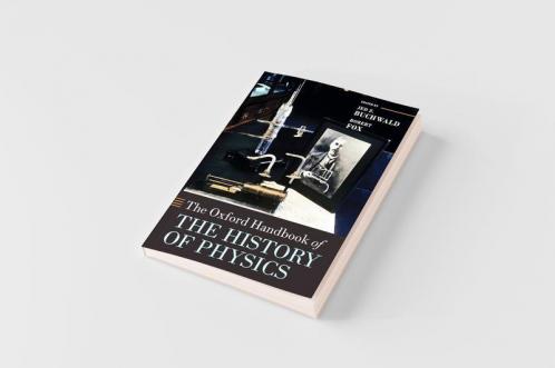 Oxford Handbook of the History of Physics