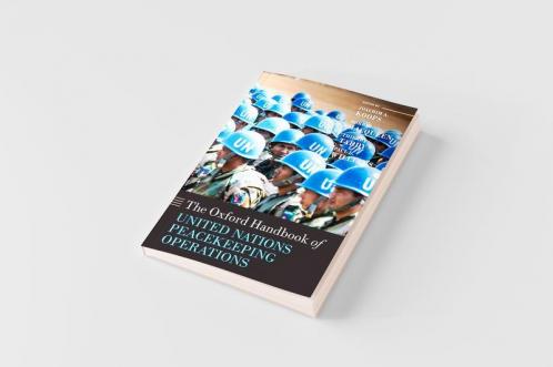 The Oxford Handbook of United Nations Peacekeeping Operations