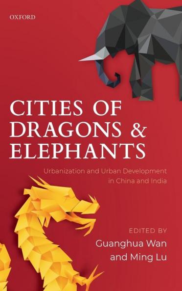 Cities of Dragons and Elephants
