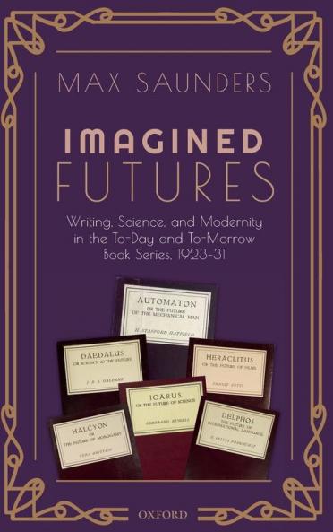 Imagined Futures