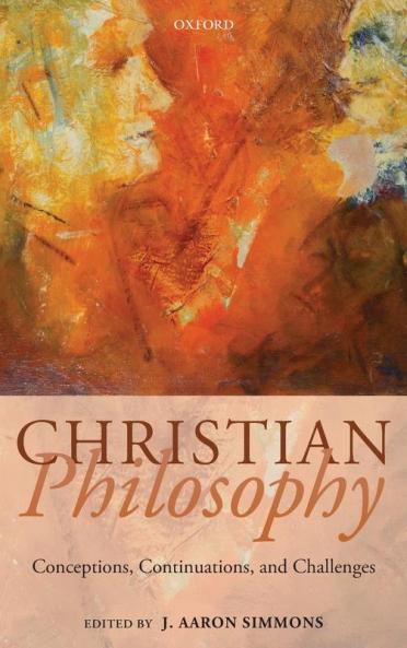 Christian Philosophy