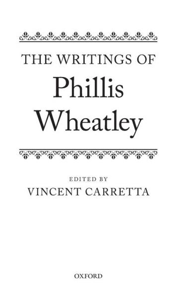 Writings of Phillis Wheatley