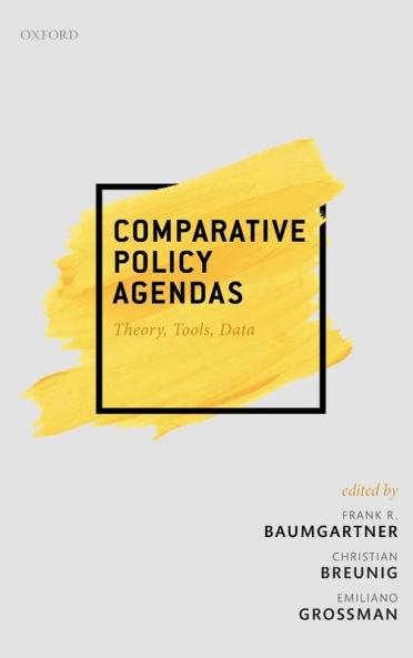 Comparative Policy Agendas
