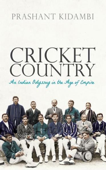 Cricket Country
