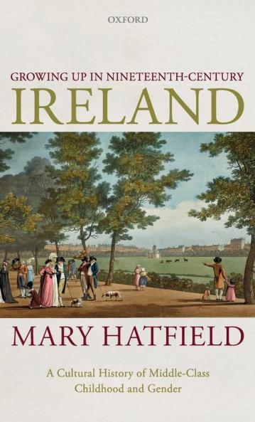 Growing Up in Nineteenth-Century Ireland