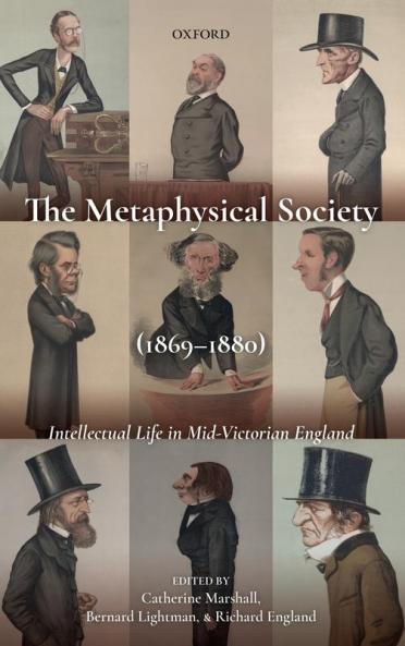 Metaphysical Society (1869-1880)