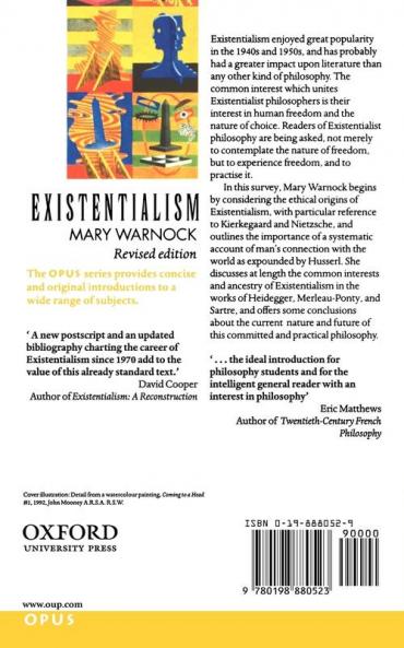 Existentialism