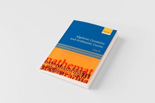 Algebraic Geometry and Arithmetic Curves
