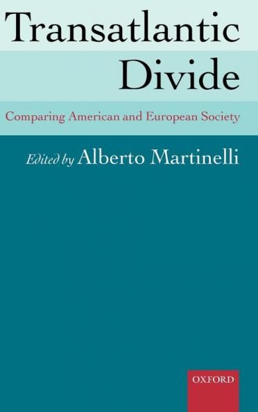 Transatlantic Divide