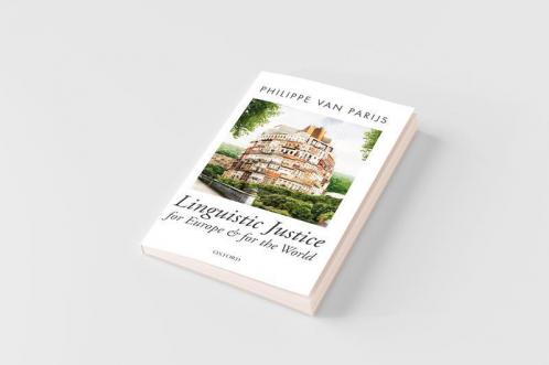 Linguistic Justice for Europe and for the World