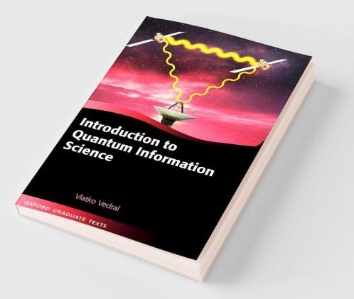 Introduction to Quantum Information Science