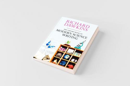 Oxford Book of Modern Science Writing