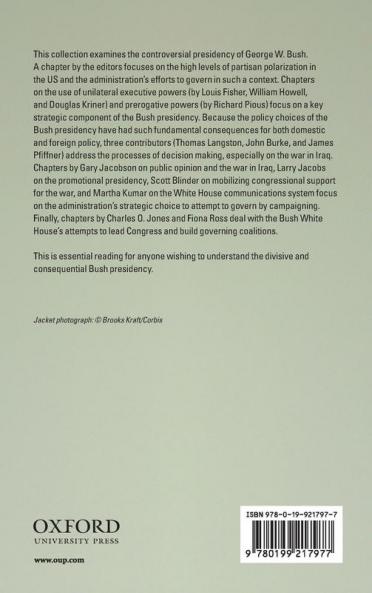 Policy Polarization C