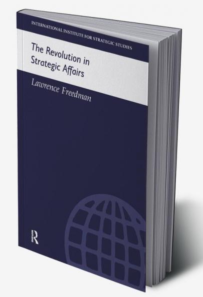 Revolution in Strategic Affairs