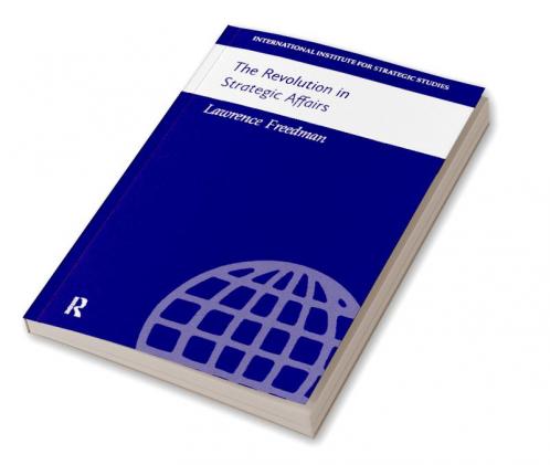 Revolution in Strategic Affairs