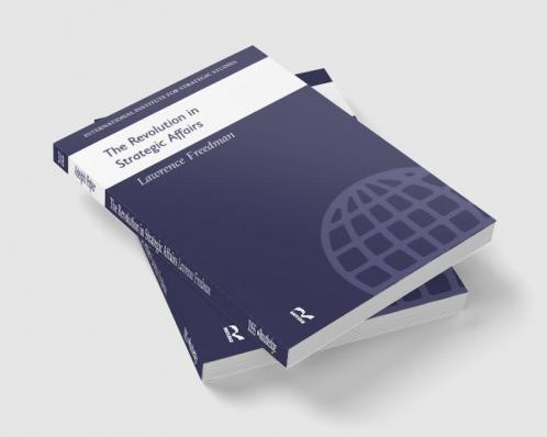 Revolution in Strategic Affairs