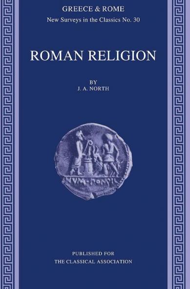 Roman Religion