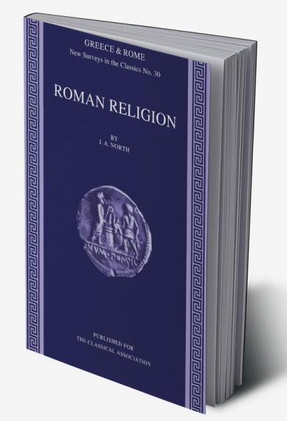 Roman Religion