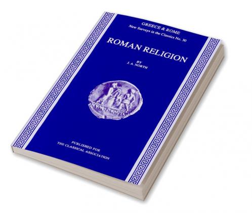 Roman Religion