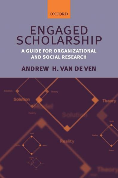 Engaged Scholarship