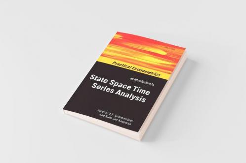Introduction to State Space Time Series Analysis