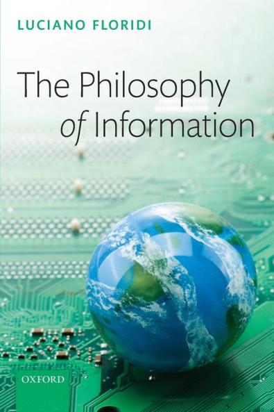 Philosophy of Information