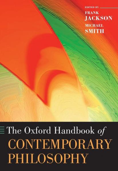Oxford Handbook of Contemporary Philosophy