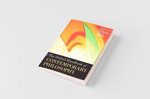 Oxford Handbook of Contemporary Philosophy