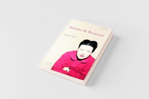 Simone de Beauvoir