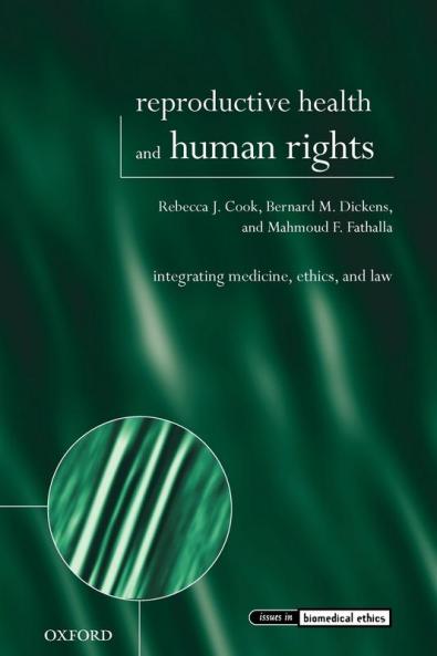 Reproductive Health and Human Rights