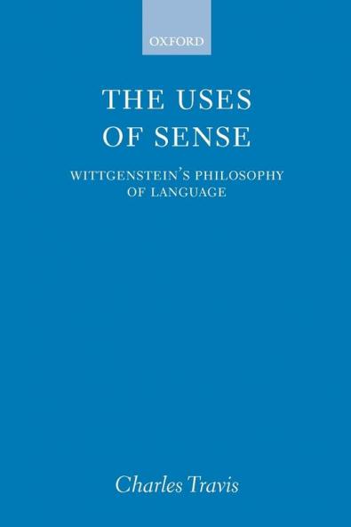 Uses of Sense