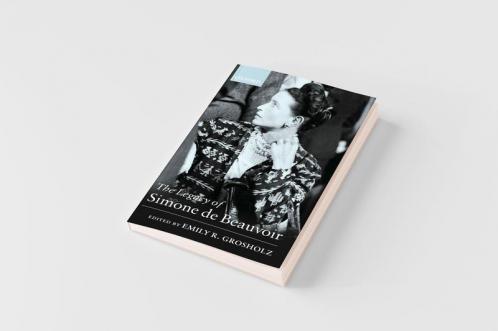 The Legacy of Simone de Beauvoir