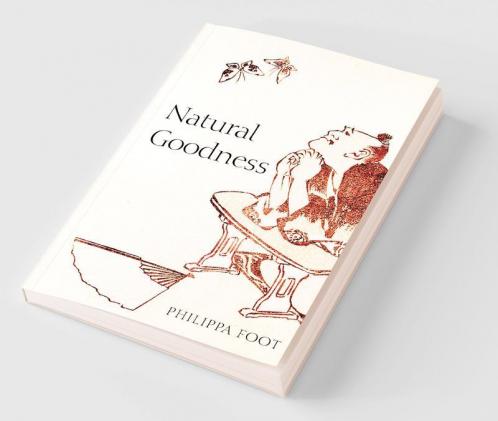 Natural Goodness (Paperback)