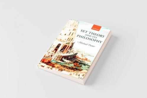 Set Theory and Its Philosophy