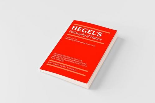 Hegel's Philosophy of Nature
