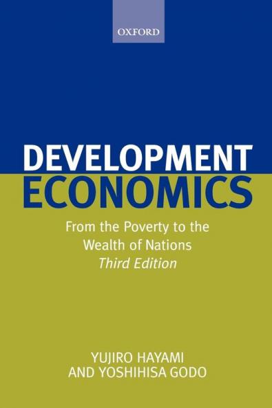 Development Economics