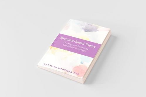 Resouce-Based Theory