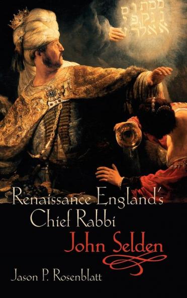 Renaissance England's Chief Rabbi