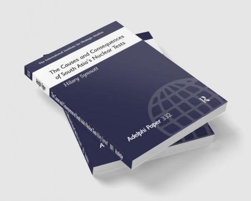 Causes and Consequences of South Asia's Nuclear Tests