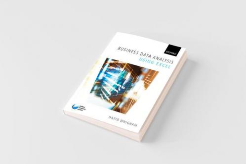 Business Data Analysis Using Excel