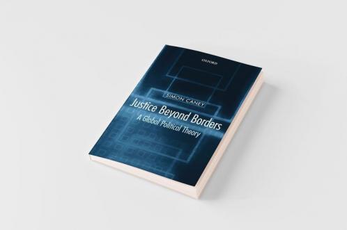 Justice Beyond Borders